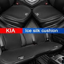 Kia Soluto Seat Cover