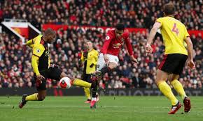 2 days ago · watford vs. Manchester United 3 0 Watford Wolves 3 0 Norwich Premier League Clockwatch As It Happened Football The Guardian