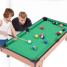 Detailed measurements are shown via images on the tutorial page. 17 Diy Pool Table You Can Make At Home Remodel Or Move