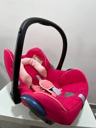 Maxi Cosi Cabriofix Car Seats Babies