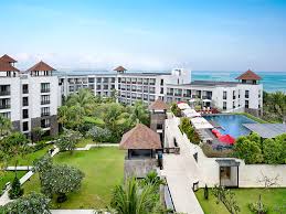 With sumptuous accomodation, delectable dining, rejuvenating spa therapies and pristine beaches, bali. Pullman Bali Legian Beach Business Leisure Accorhotels All