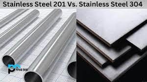stainless steel 201 vs 304 what s the