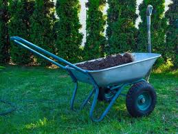 Garden Cart For Planting Palnt