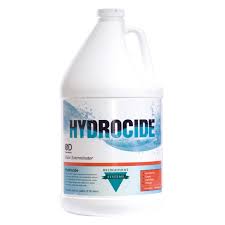 bridgepoint hydrocide deodorizer