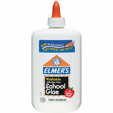 elmer s washable glue