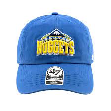 The denver nuggets will not pay the luxury tax this. Denver Nuggets Blue Fashion Fitted 47 Brand Cap Lidzcaps
