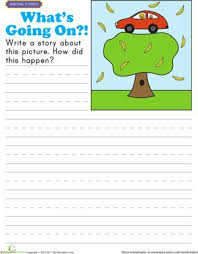      best  st grade writing images on Pinterest   Writing     Creative writing unit grade Writing Nonfiction in Third Grade   by Anna  Wylie   This unit assumes that students have participated in writer s  workshop    