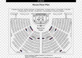 Congress Floor Plan