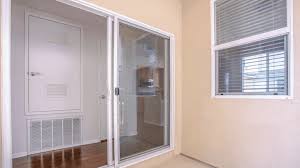 How Secure Are Sliding Glass Doors
