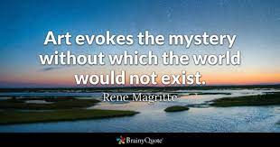 He died on august 15, 1967. Rene Magritte Quotes Brainyquote