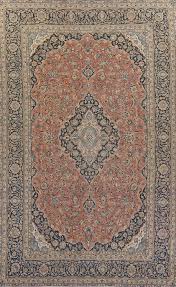 mashad persian large rug 10x15