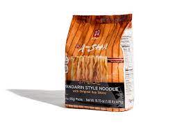 A-Sha Noodles gambar png