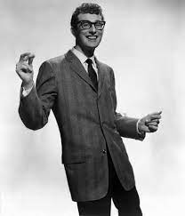 Buddy holly quotes ( american singer and songwriter, who produced some of the most distinctive and influential work in rock music. Oh Boy Why Buddy Holly Still Matters Today The Independent The Independent