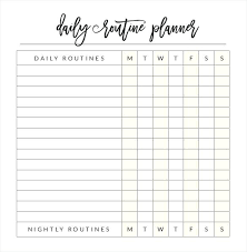 Daily Food Diary And Log Template Work Journal Word Mcari Co