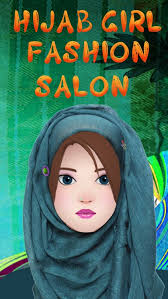 hijab fashion salon by m em akhter