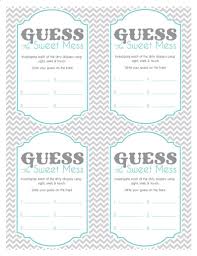 Experts reveal the truth behind the most popular (and persistent) health rumors stressing you out we may earn commission from links on this page, but we only recommend products we back. Printable Baby Shower Games Popsugar Family