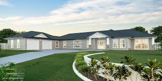 Hamptons Style Homes Auckland South