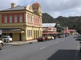 Queenstown Tasmania Travel Guide At