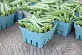 snap peas sugary taste benefits and