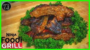 Ninja foodi recipe for tender braised beef. Beef Shoulder Ninja Foodi Grill Ninja Foodi Grill Beef Brisket Beef Burnt Ends Or Bites The Ninja Foodi Ovens Are An Air Fryer Convection Oven And Toaster All In One