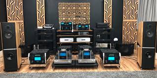 mcintosh mc451 meets kudos an 808