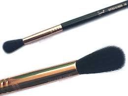 best eye makeup brushes by sigma beauty