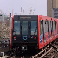 why the dlr isn t considered a london