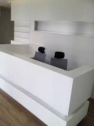See more ideas about counter design, reception desk design, reception design. Reception Counters Custom Made A 2 Z Office Supply Sdn Bhd