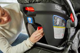 car seat and stroller travel systems