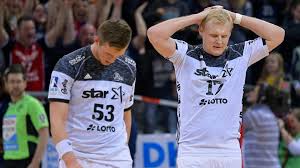 Die deutschen handballer müssen vorerst auf ihren kreisläufer patrick wiencek verzichten. Systemfehler Im Handball Der Tribut Der Deutschen