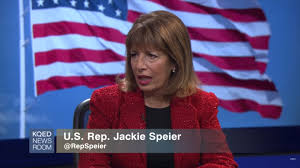 Image result for Jackie Speier picture