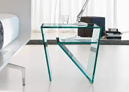 Tonelli Zen Side Table Tonelli Design