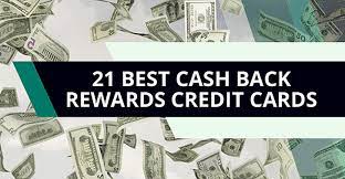 This card is better for beginners since it's easier to be approved for than the capital one savor cash rewards credit card. 21 Best Credit Cards For Cash Rewards 2021