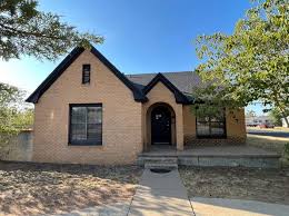 recently sold homes in odessa tx 1967