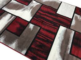 area rug contemporary rugs 5x7