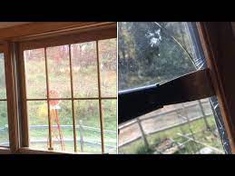 Double Pane Window Replacing