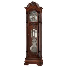 howard miller grandfather clock model