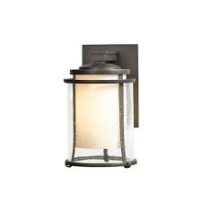 Meridian Outdoor Sconce Hubbardton Forge