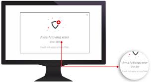 It secures your web browsers it offers parental control features which give parents to take a check balance to their children. Solved Avira Antivirus Error 500 Clean My Pc Com