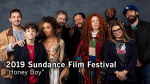 Fka twigs is said to be dating matty healeycredit: Shia Labeouf Confronts His Demons In Autobiographical Honey Boy I Was Falling Apart Baltimore Sun