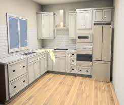 The online kitchen planner works with no download, is free and the kitchen door and the kitchen windows can be freely placed. Create A Kitchen By Cabinets Com Cabinets Com