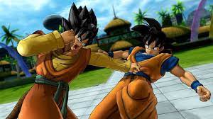 We did not find results for: First 30 Minutes Dragon Ball Z Ultimate Tenkaichi Xbox360 Ps3 Part 1 2 Youtube