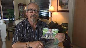 Photos, family details, video, latest news 2021. 10 Years After Greyhound Beheading Family Of Victim And Bystanders Still Suffering Cbc News