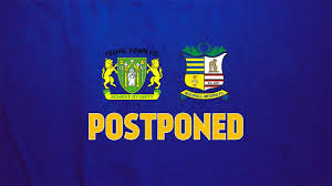 You can download in.ai,.eps,.cdr,.svg,.png formats. Postponed Yeovil Town Vs Solihull Moors Solihull Moors Fc