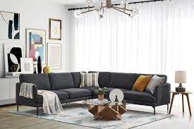 l shape sofas for small living rooms