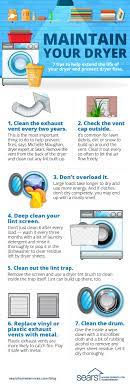 7 Dryer Maintenance Tips You Need To Know