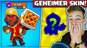 You will find both an overall tier list of brawlers, and tier lists specific to game modes. Die Geheime Skin Kombination Neuer Brock Skin Reicher Rico Crow Brawl Stars Deutsch Youtube