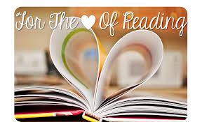 The Love of Reading! - Little Minds at Work