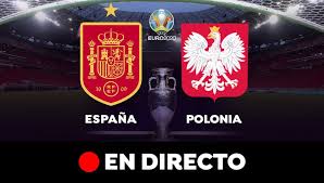 España vs polonia protagonizan uno de los duelos atractivos de la segunda fecha del grupo g, por la eurocopa 2020. Lqmzpaa5cz40qm