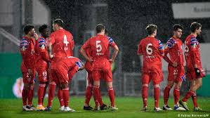Holstein kiel live score (and video online live stream*), team roster with season schedule and results. Humbled In Holstein Is Bayern Munich S Defeat A Sign Of Deeper Problems Sports German Football And Major International Sports News Dw 14 01 2021